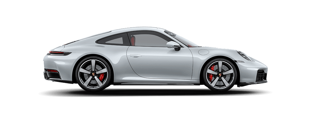 Porsche 911 neuve